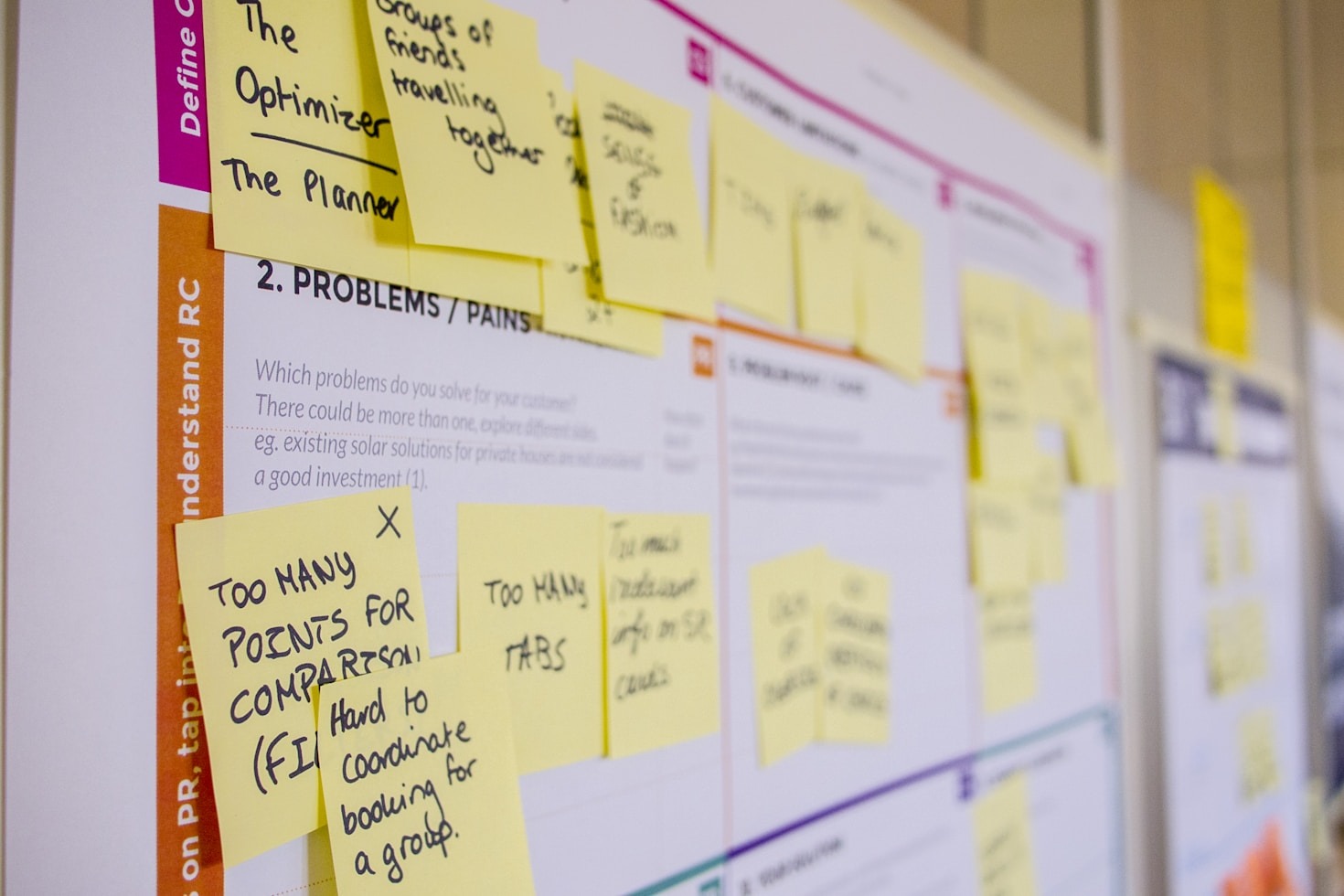 Building a Business: Tips from Our Experts