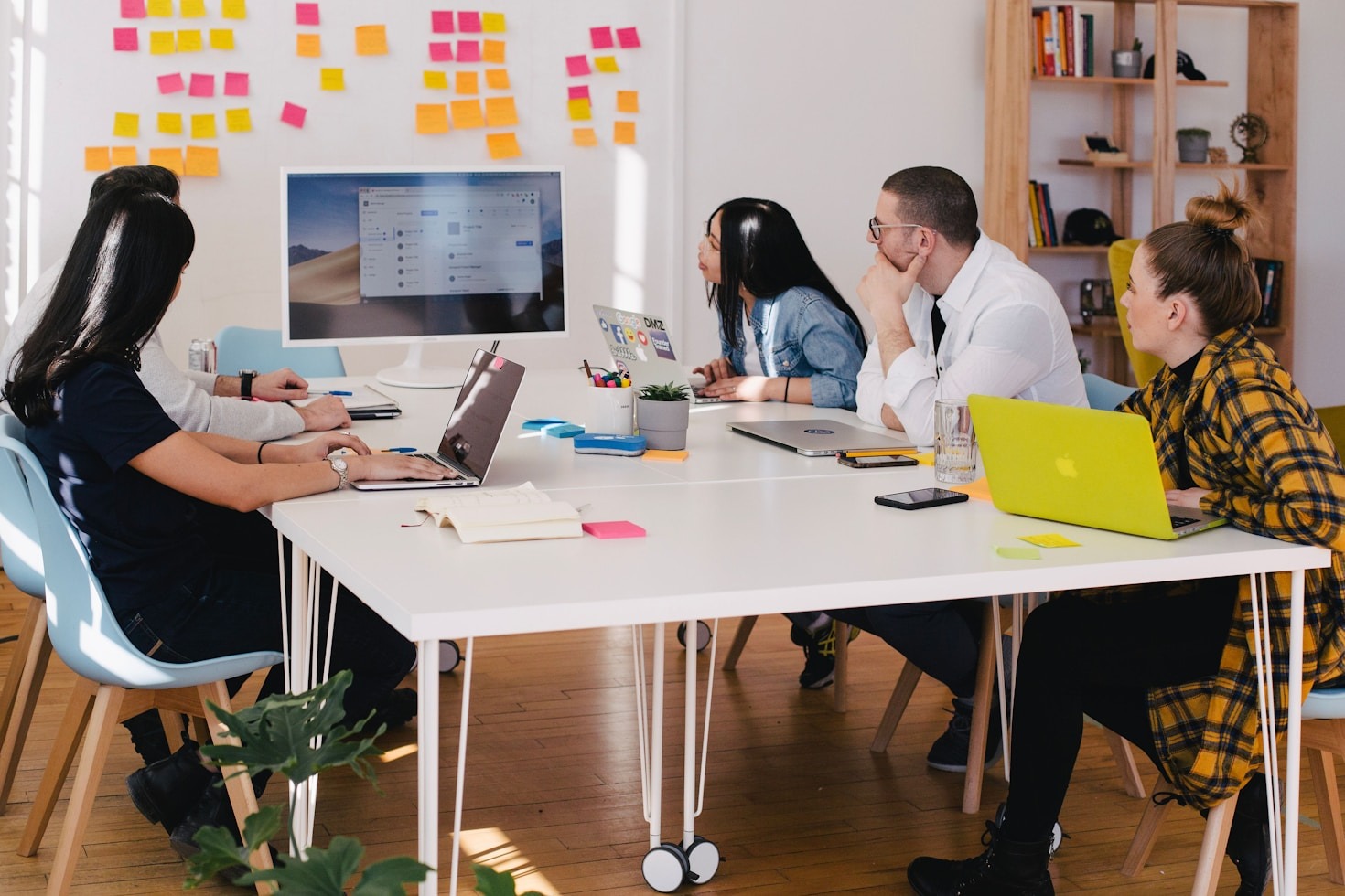 Empowering Communities Through Innovative Startups
